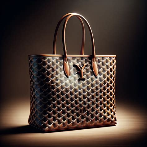 fabolous goyard bag|Goyard Bag .